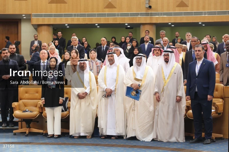 International Conference on Combating Sand and Dust Storms