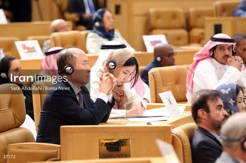 International Conference on Combating Sand and Dust Storms