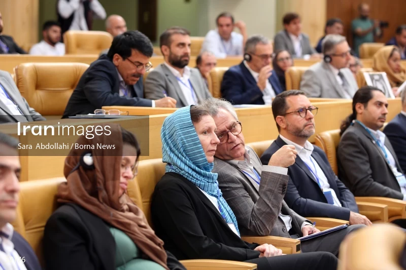 International Conference on Combating Sand and Dust Storms
