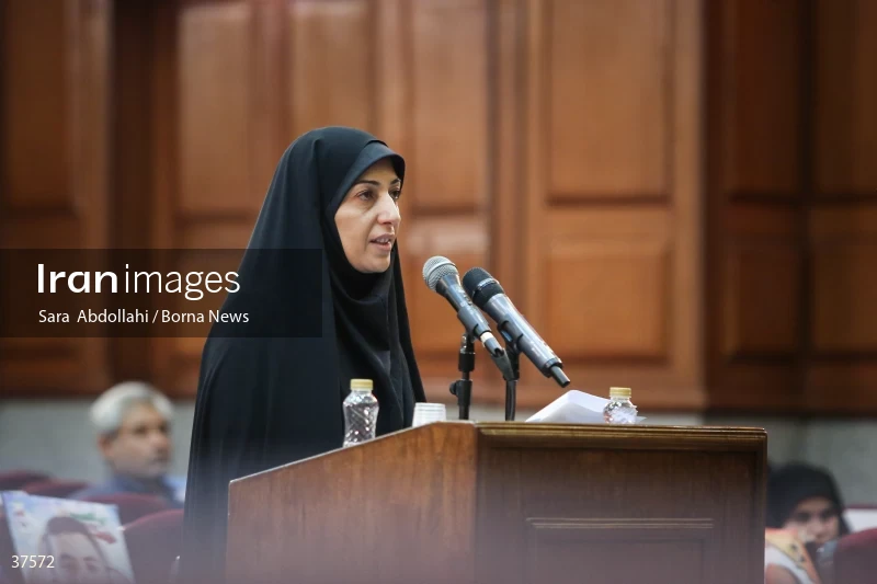The legal hearing of the Al-Ahvazia terrorist group case