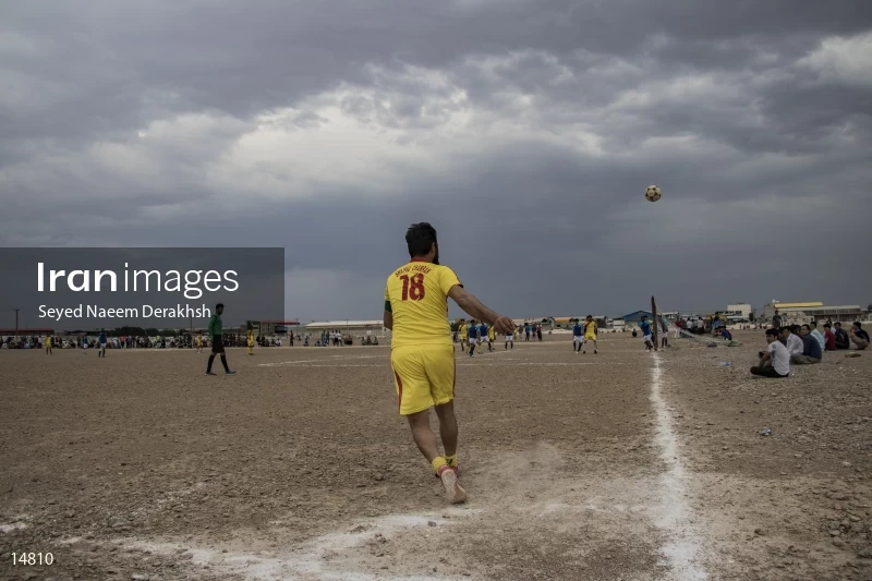 Afghan Immigrants Football League
