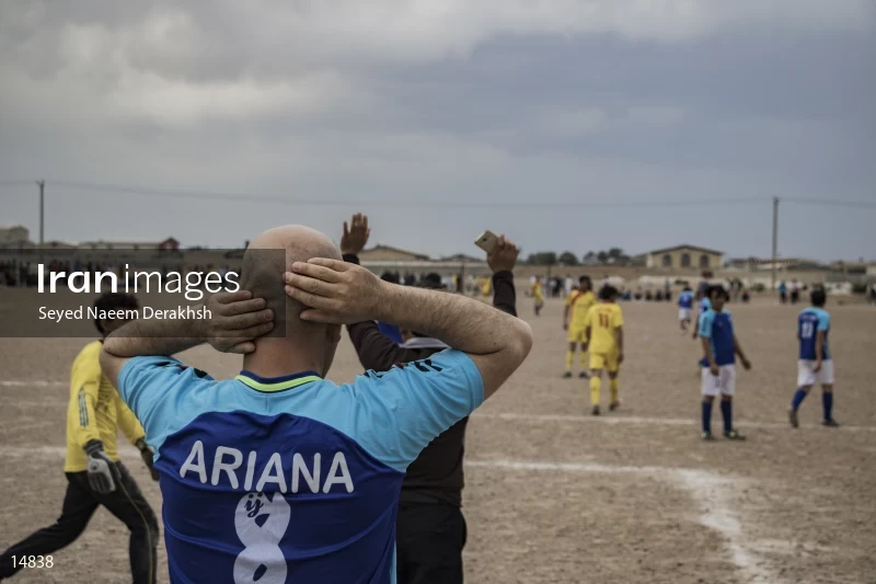 Afghan Immigrants Football League