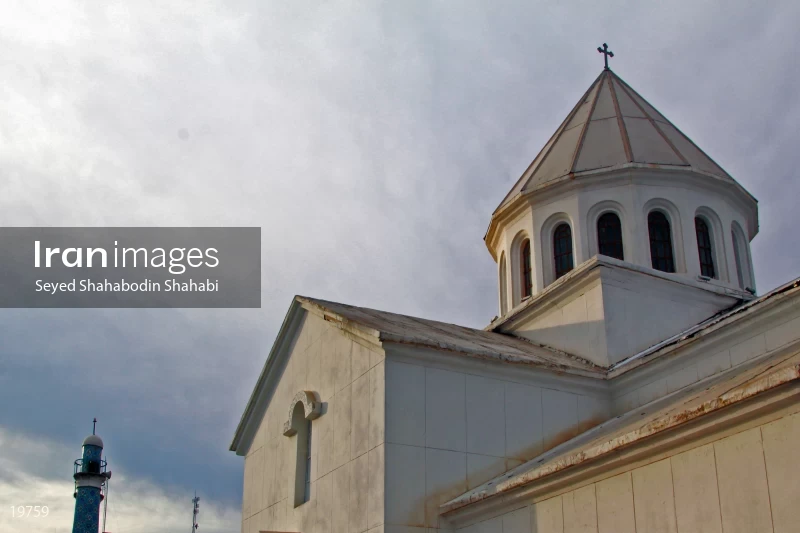 Holy Garapet Church