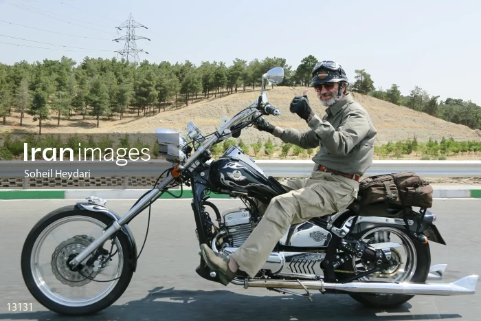 Biker