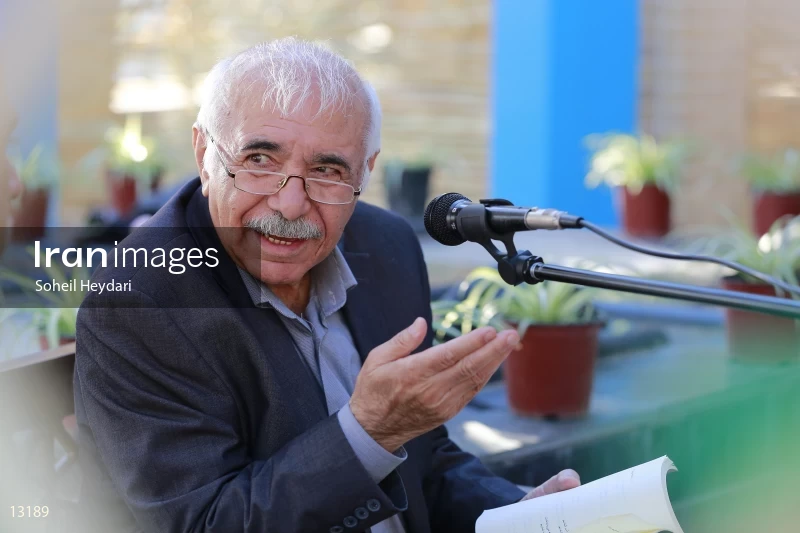 Mohammad Ali Bahmani