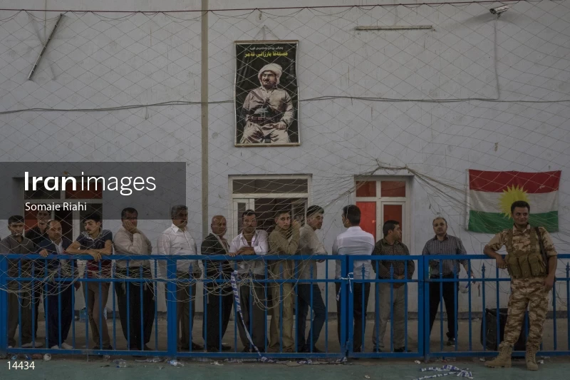 Kurdistan Region Referendum