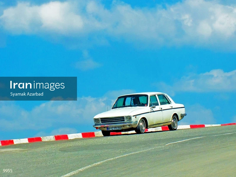 Paykan