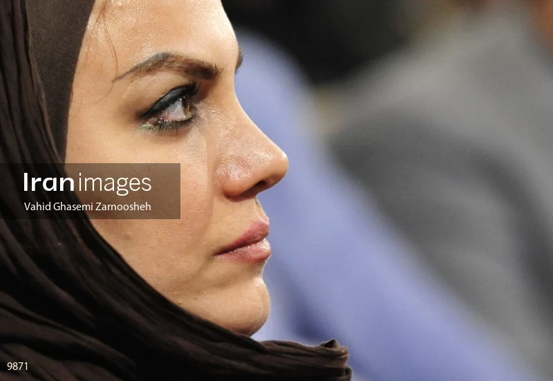 Narges Abyar