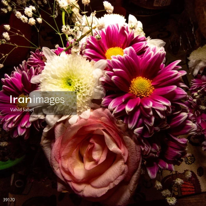 Bouquet