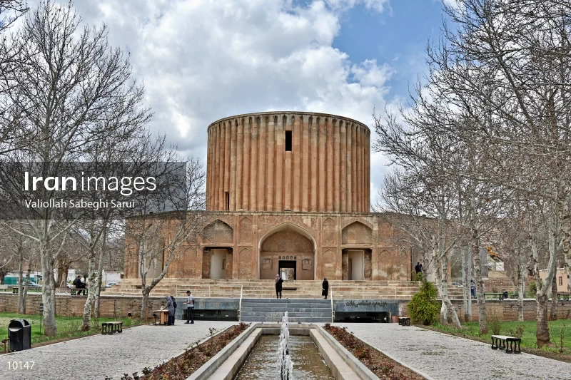 Khorshid Palace