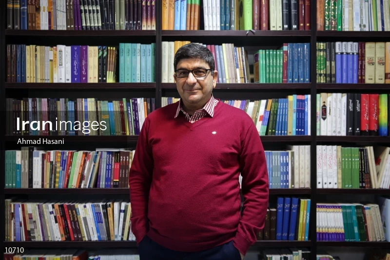Mostafa Mastoor
