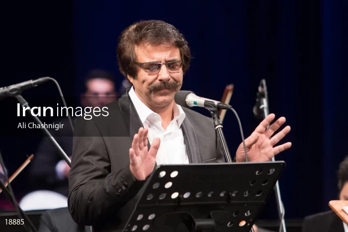 Alireza Eftekhari