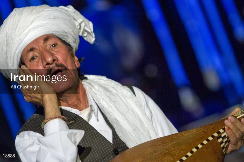 Gholamali Pouratayi