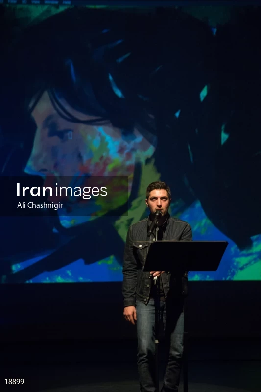 Ashkan Khatibi