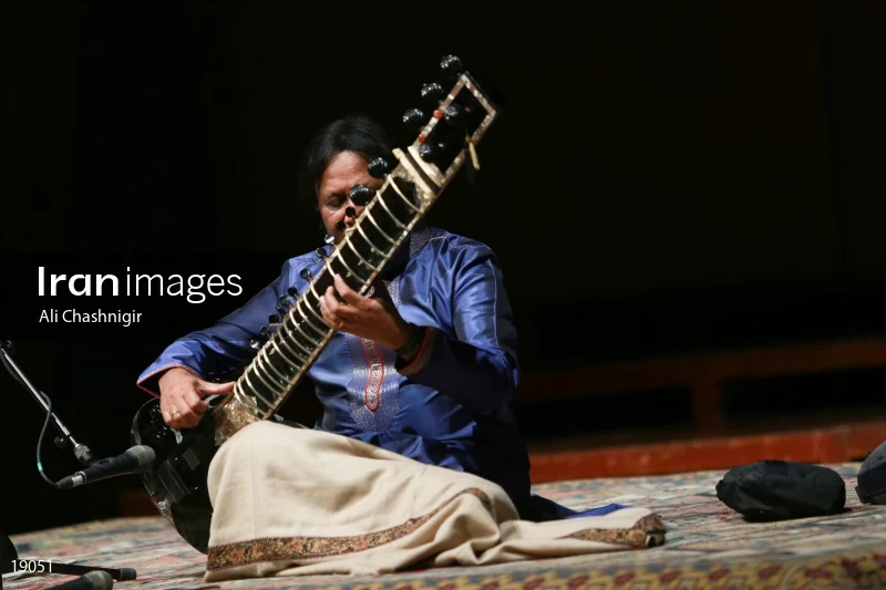 32nd Fajr International Music Festival