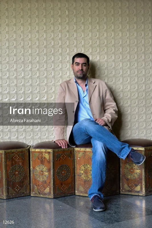 Shahab Hosseini