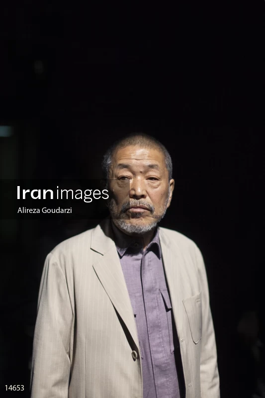 Noriyuki Haraguchi