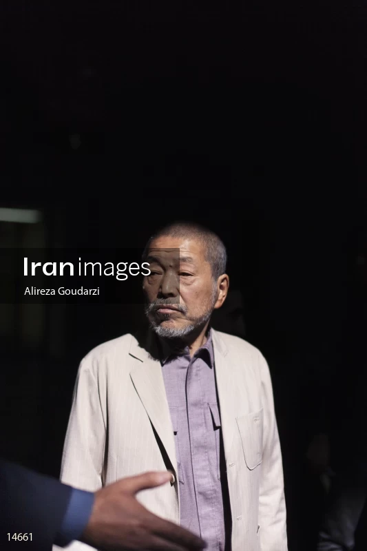 Noriyuki Haraguchi
