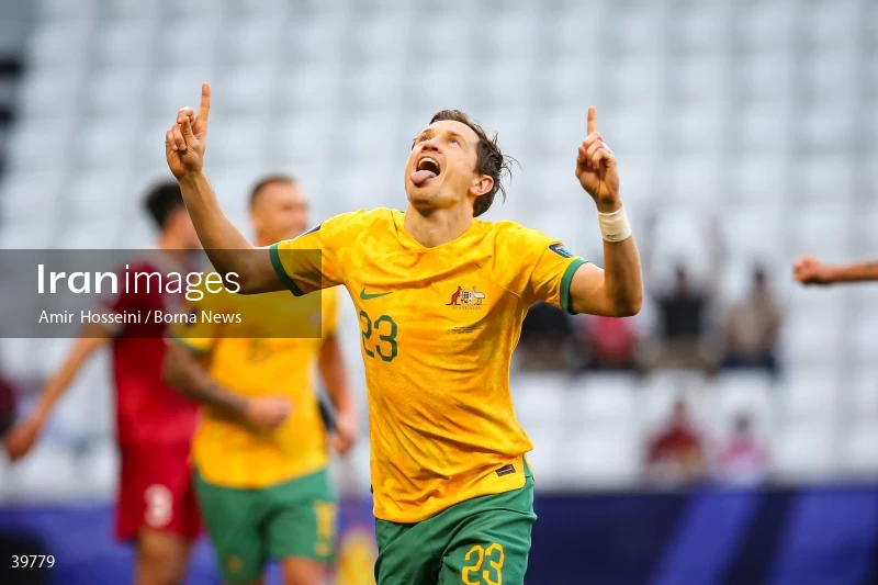 Australia vs Indonesia - AFC ASIAN CUP