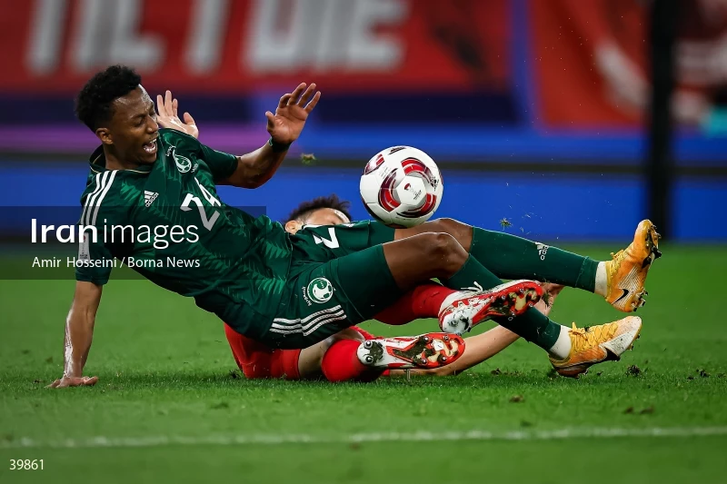 Saudi Arabia Vs. South Korea - AFC Asian Cup 2023