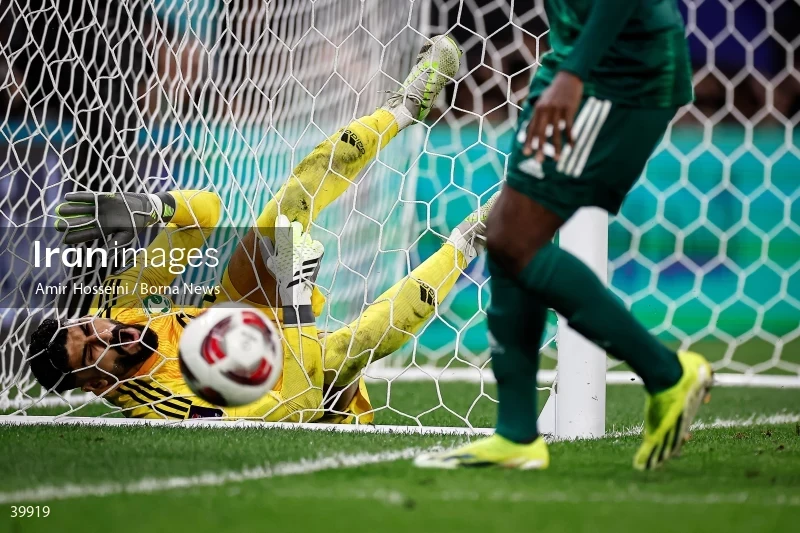 Saudi Arabia Vs. South Korea - AFC Asian Cup 2023
