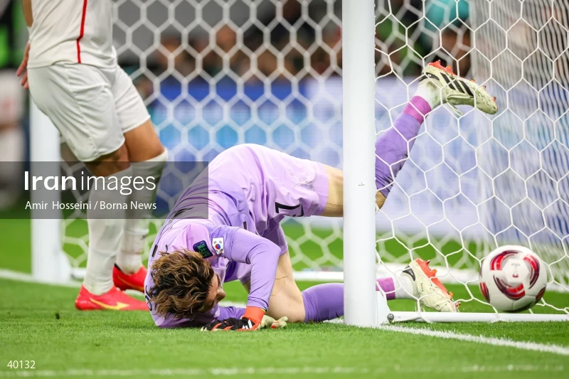 Jordan Vs. South Korea - AFC Asian Cup 2023