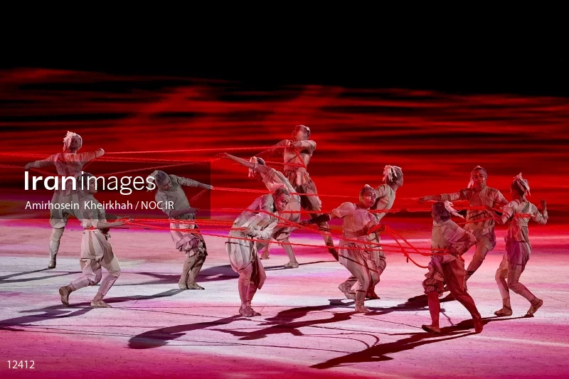 2020 Tokyo Summer Olympics opening ceremony