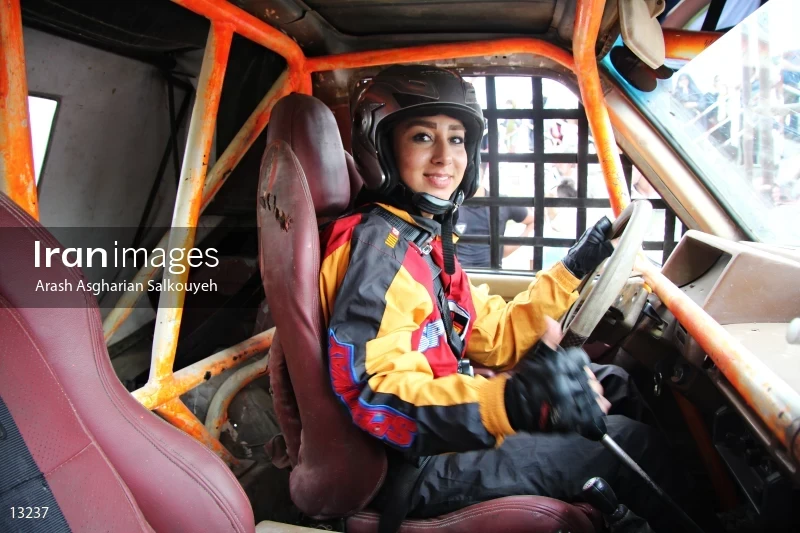 2nd Annual Komalah Offroad races