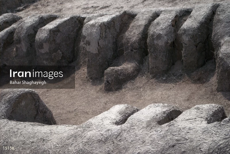 Great Wall of Gorgan