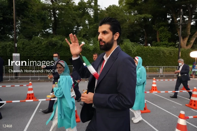 2020 Tokyo Summer Olympics opening ceremony