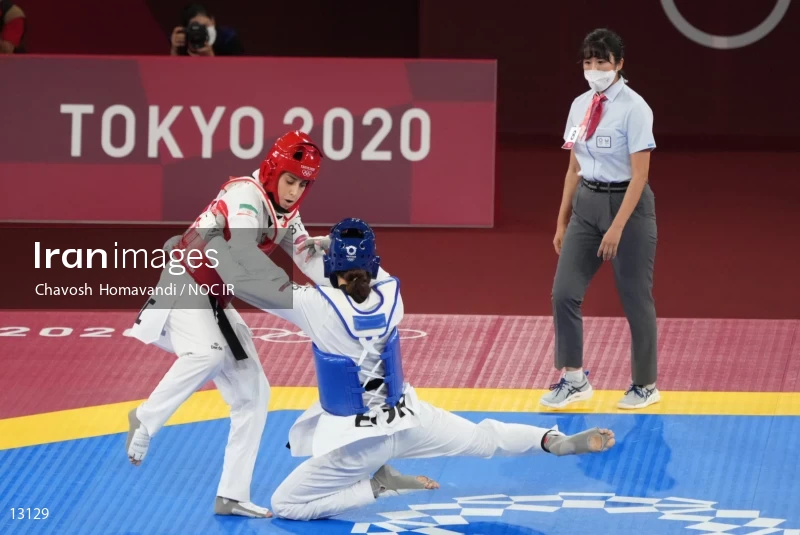 2020 Tokyo Summer Olympics