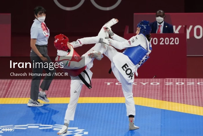 2020 Tokyo Summer Olympics