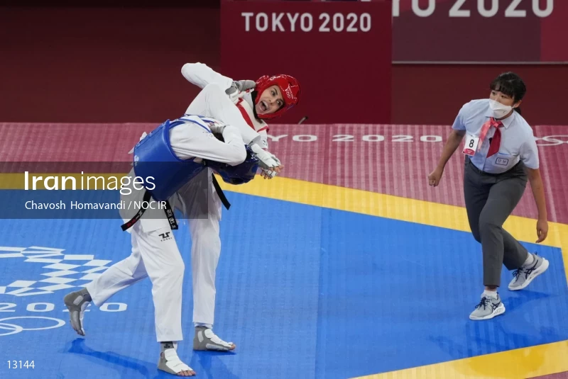 2020 Tokyo Summer Olympics