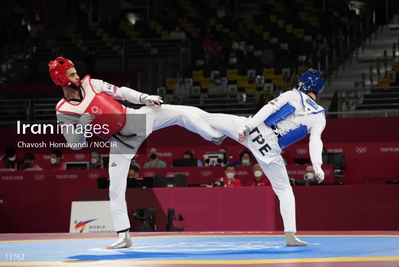 2020 Tokyo Summer Olympics