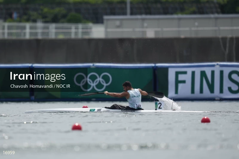 2020 Tokyo Summer Olympics