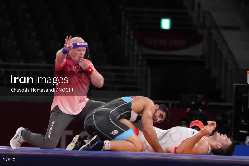 2020 Tokyo Summer Olympics