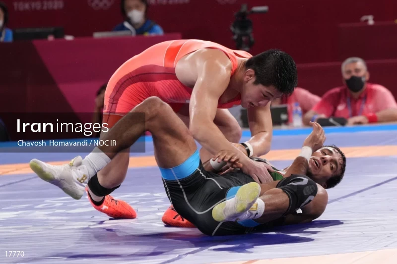 2020 Tokyo Summer Olympics