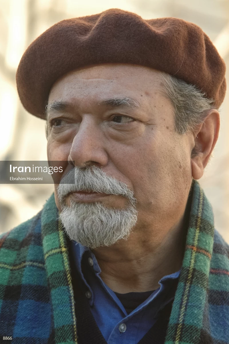Ali Nassirian