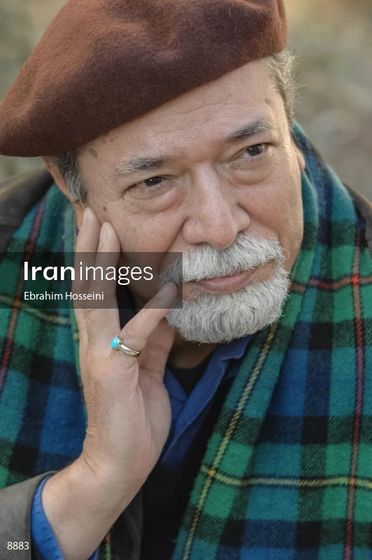 Ali Nassirian