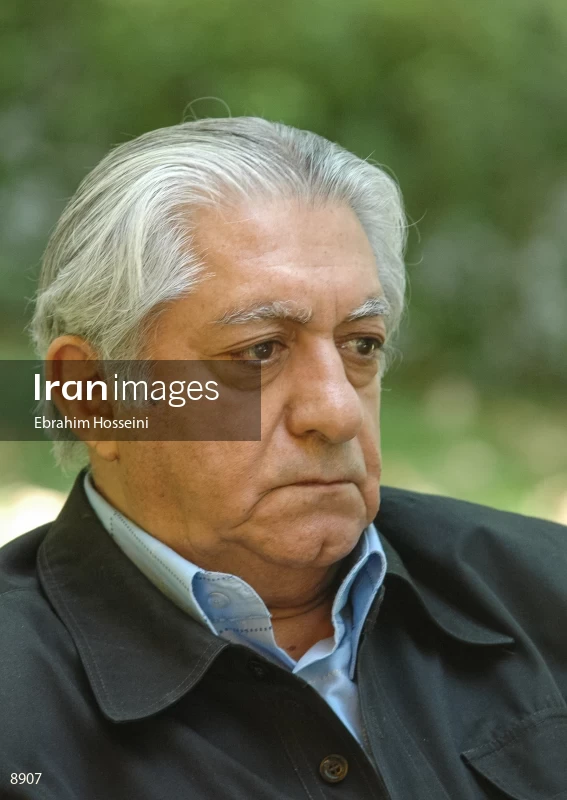 Ezzatolah Entezami
