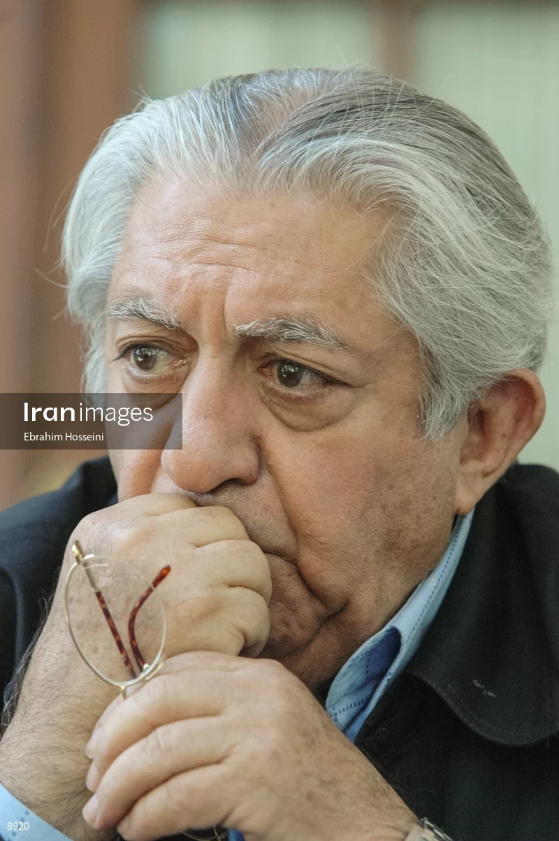 Ezzatolah Entezami