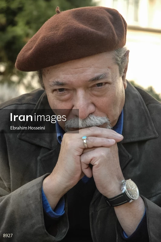 Ali Nassirian