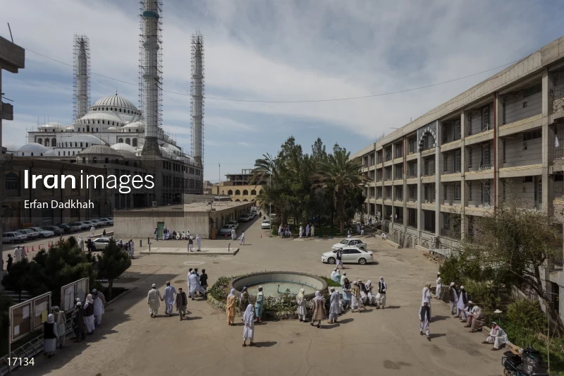 Makki Mosque