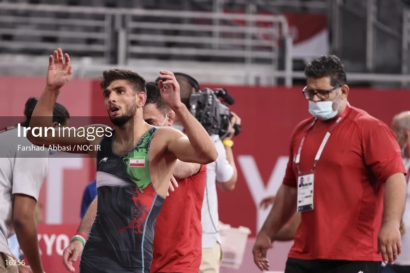 2020 Tokyo Summer Olympics