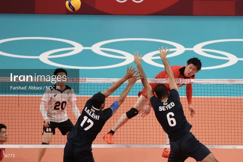 2020 Tokyo Summer Olympics