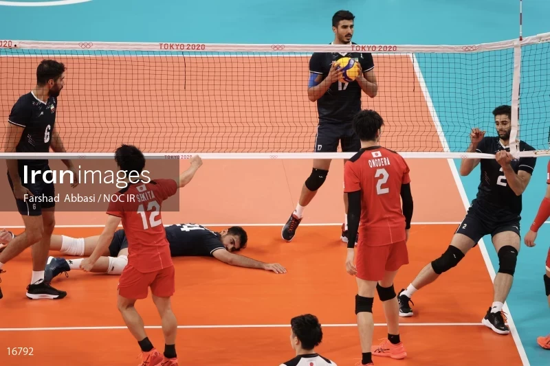 2020 Tokyo Summer Olympics