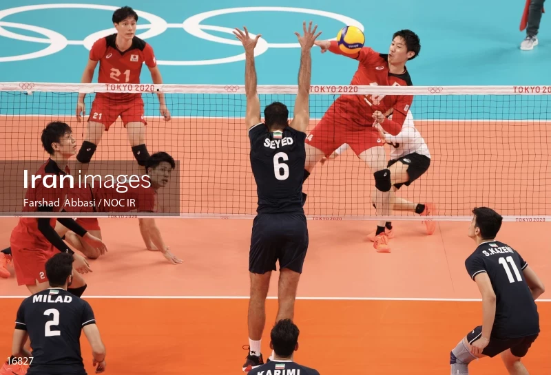 2020 Tokyo Summer Olympics