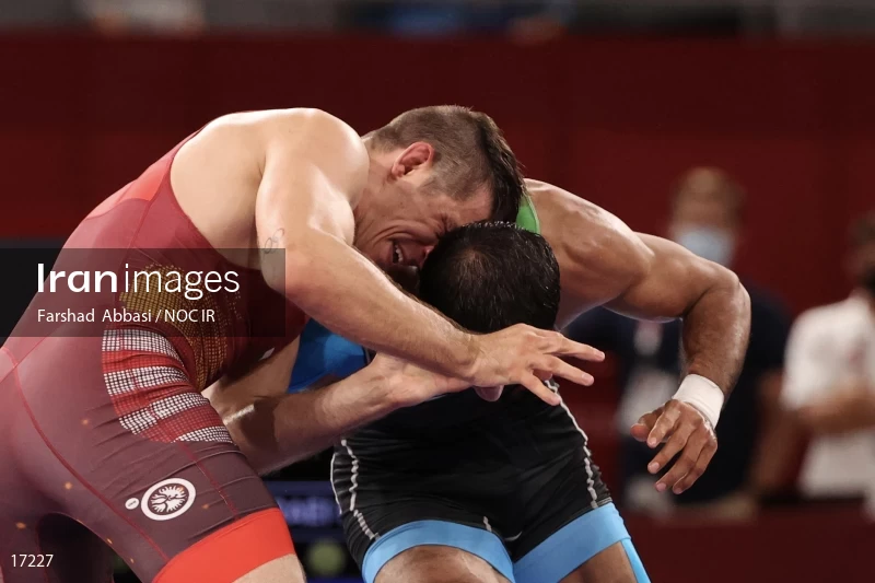 2020 Tokyo Summer Olympics