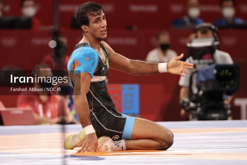 2020 Tokyo Summer Olympics