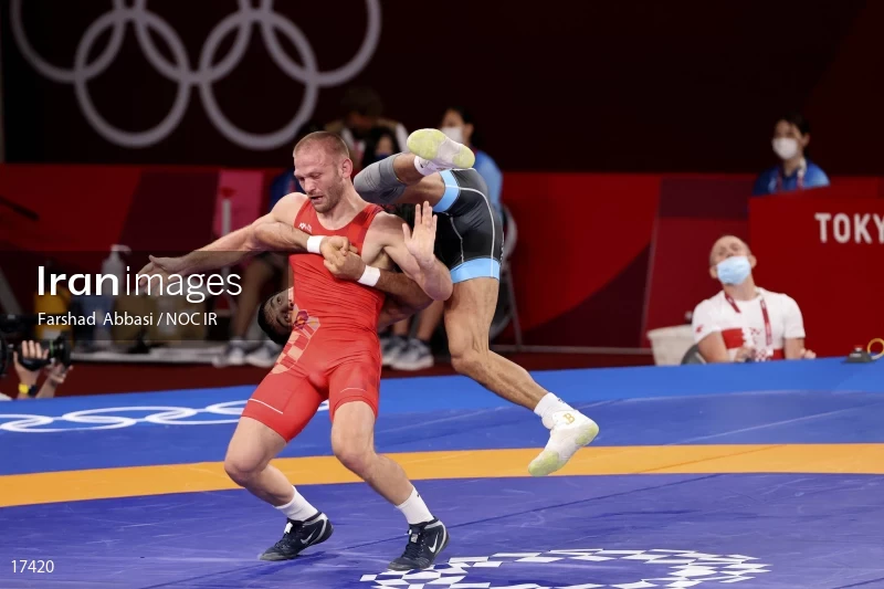 2020 Tokyo Summer Olympics